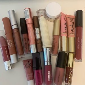 Lippie Bundle